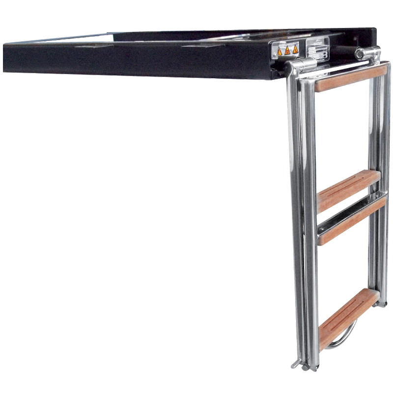MANUAL STEPLADDER 3236